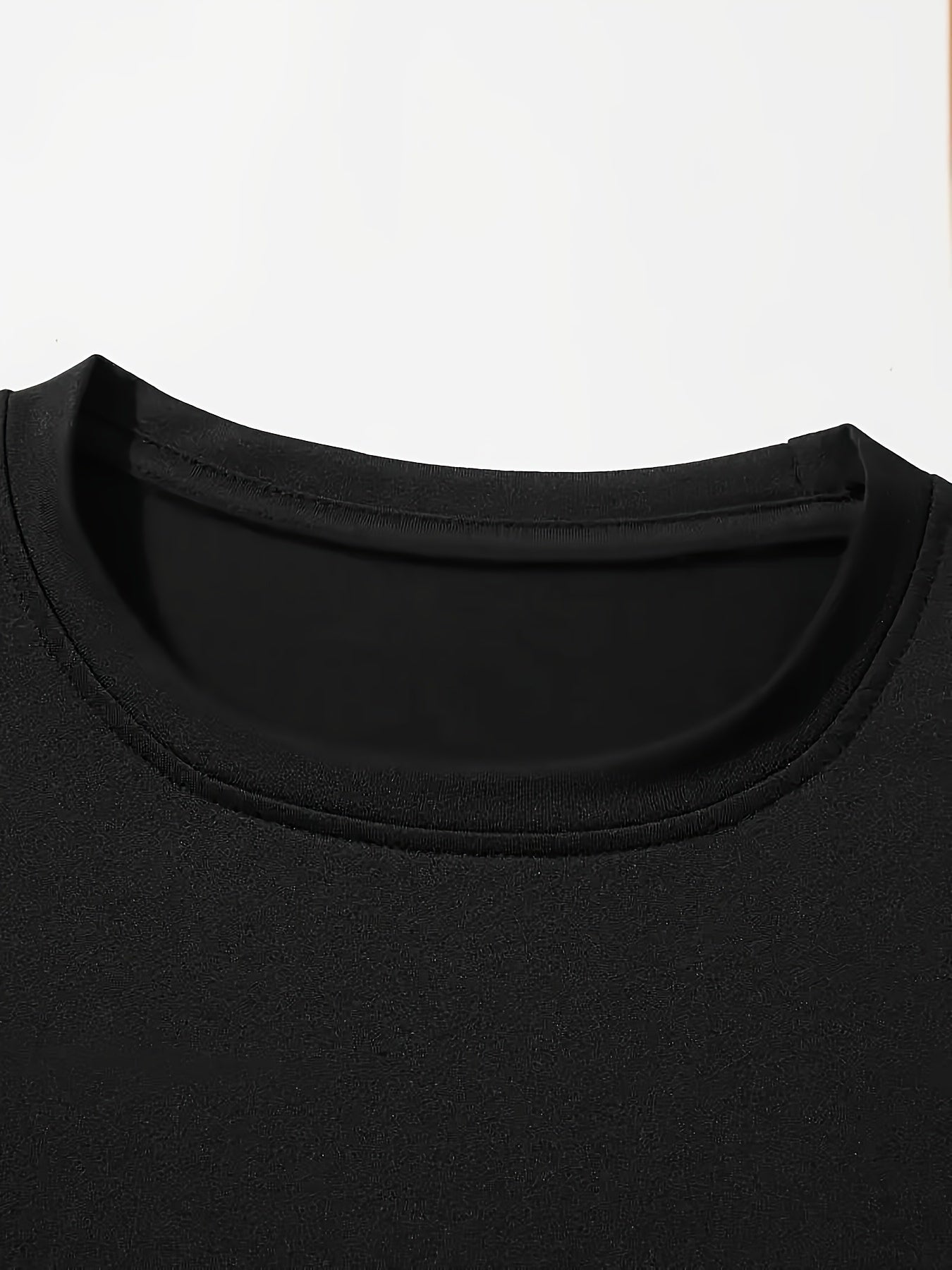 Men's Graphic T-Shirt - Retro Printed Casual Summer Tee