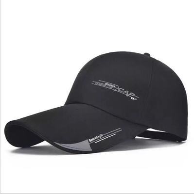 Sport Cap Men's Hat for Fishing Outdoor Baseball Cap