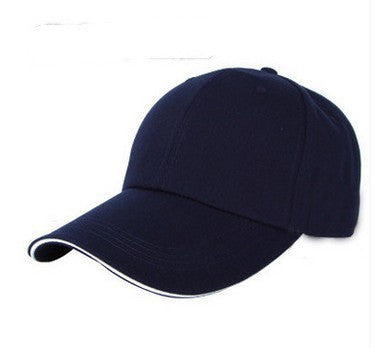 Premium Baseball Cap