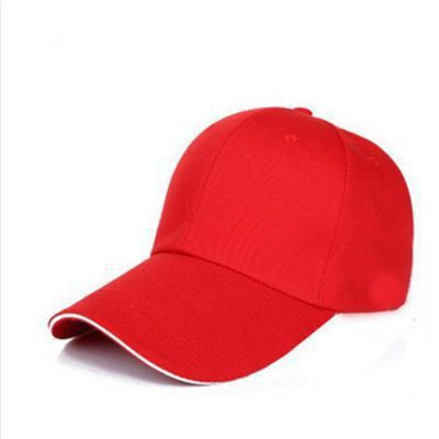 Premium Baseball Cap