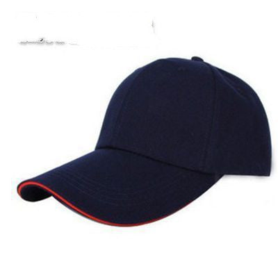 Premium Baseball Cap