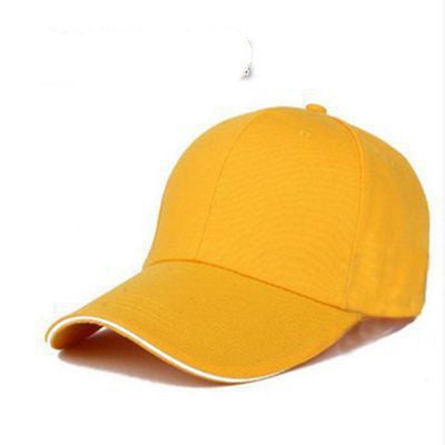 Premium Baseball Cap