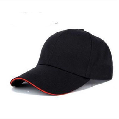 Premium Baseball Cap