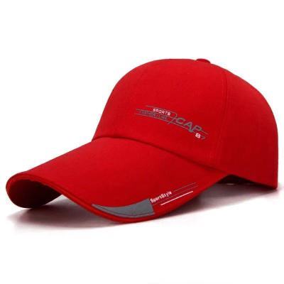 Sport Cap Men's Hat for Fishing Outdoor Baseball Cap