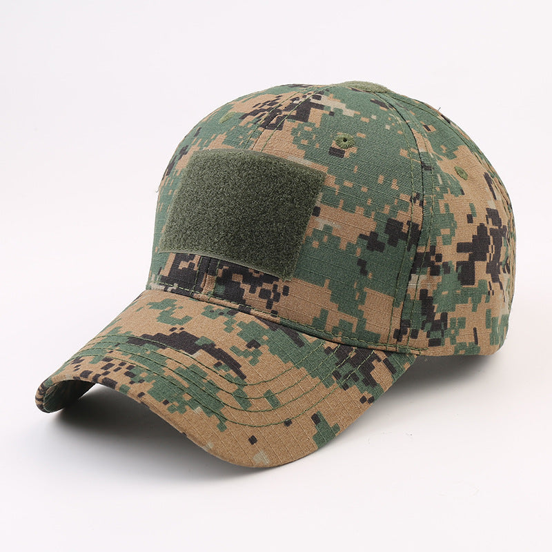 Men's Fashion Casual Tactical Camouflage Hat