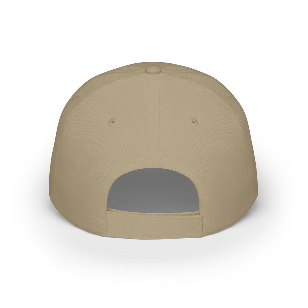 Super Dad! Cap - Low Profile Baseball Cap