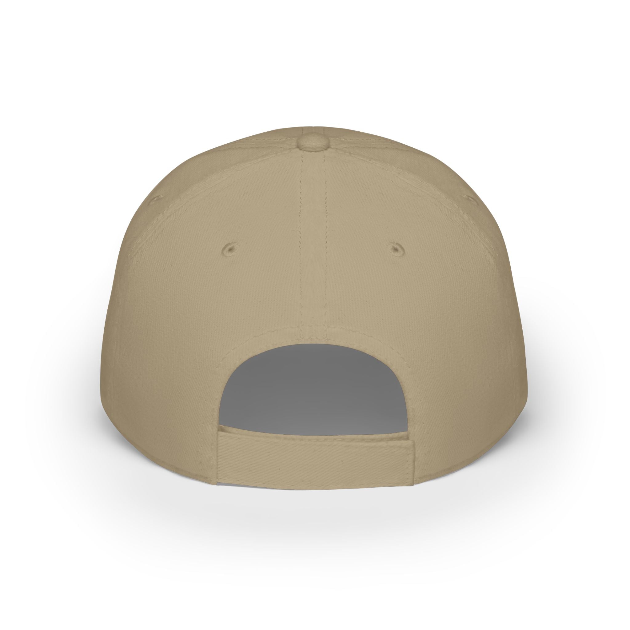 Super Dad! Cap - Low Profile Baseball Cap