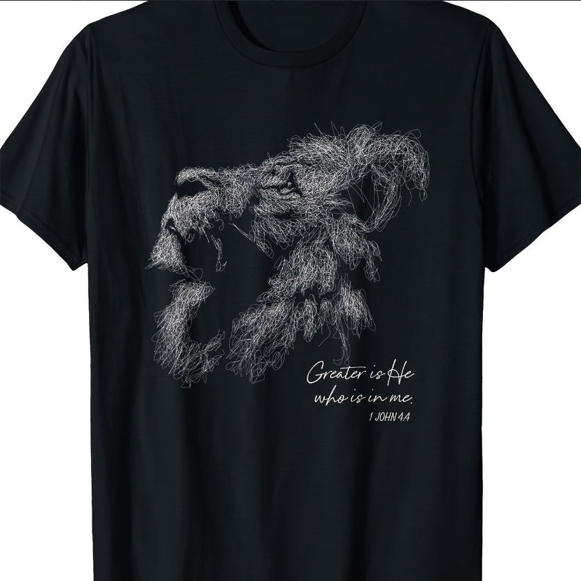 Printed Short Sleeves