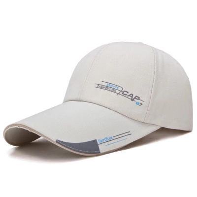 Sport Cap Men's Hat for Fishing Outdoor Baseball Cap