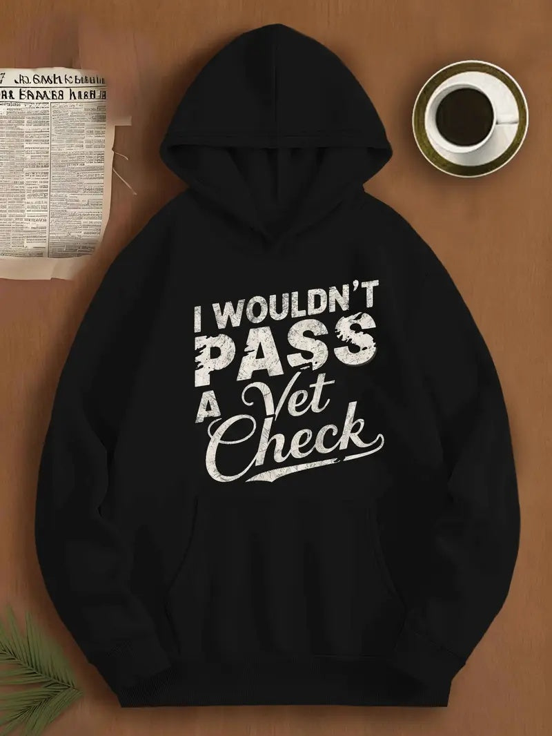 Women's Printed Hoodie