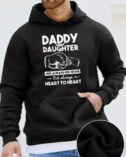 Men's Printed Hoodie