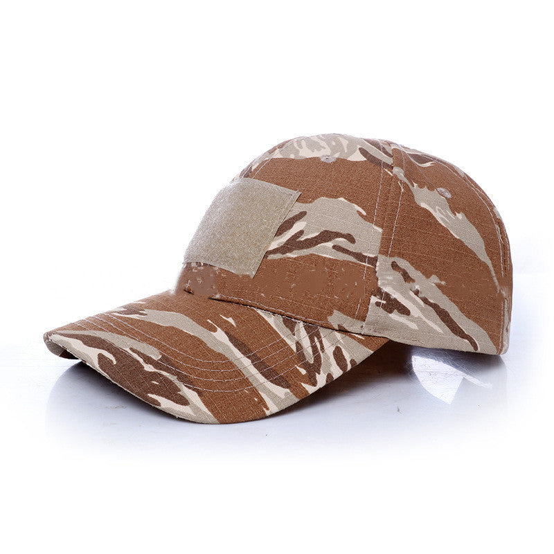Army Fan Outdoor Sunshade Baseball  Men