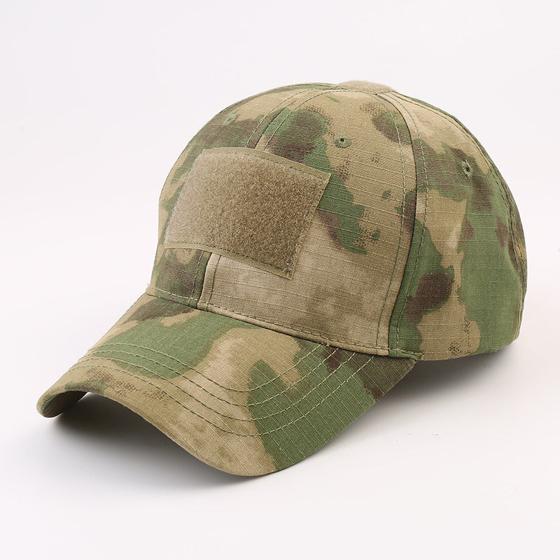 Men's Fashion Casual Tactical Camouflage Hat