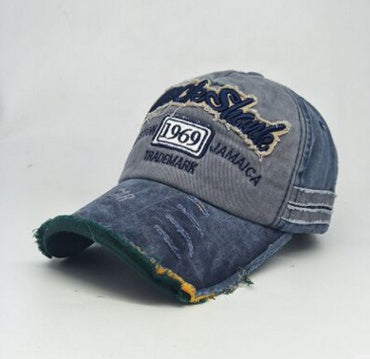 Casquillos De Las Mujeres Sombreros Para Los Hombres Bone Casquette