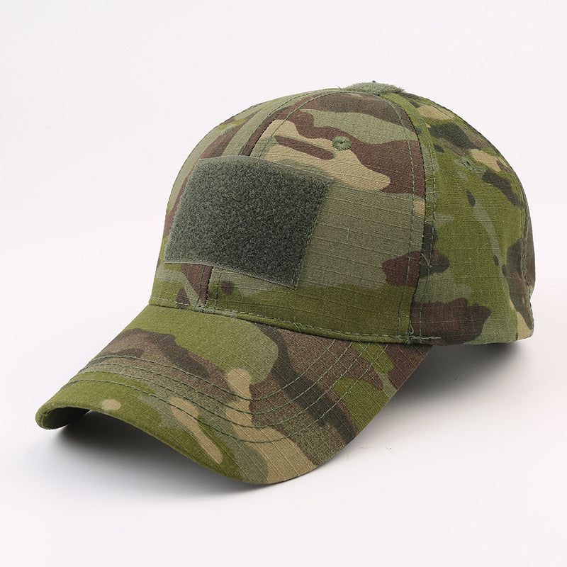 Men's Fashion Casual Tactical Camouflage Hat