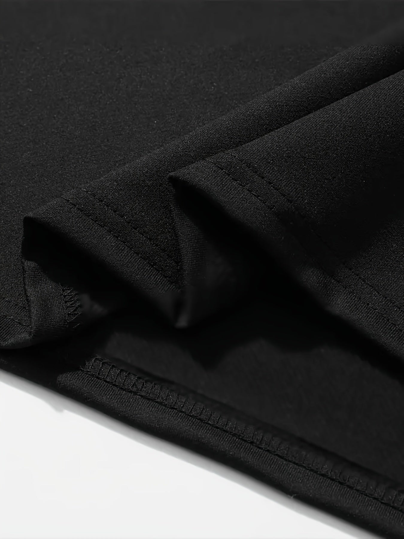 Men's Graphic T-Shirt - Retro Printed Casual Summer Tee