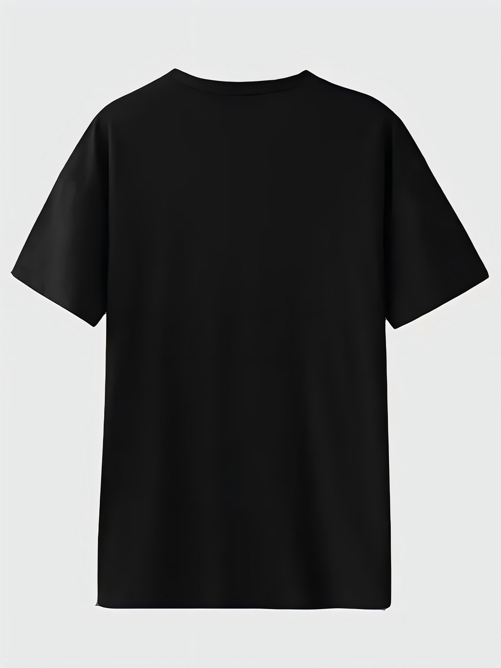 Women's Graphic T-Shirt - Retro Psychedelic Van Print, Casual Fit