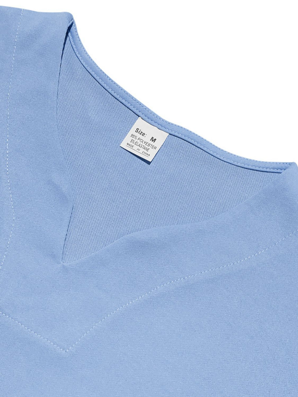 Men's Full Size Short Sleeve T-Shirt Plus Size