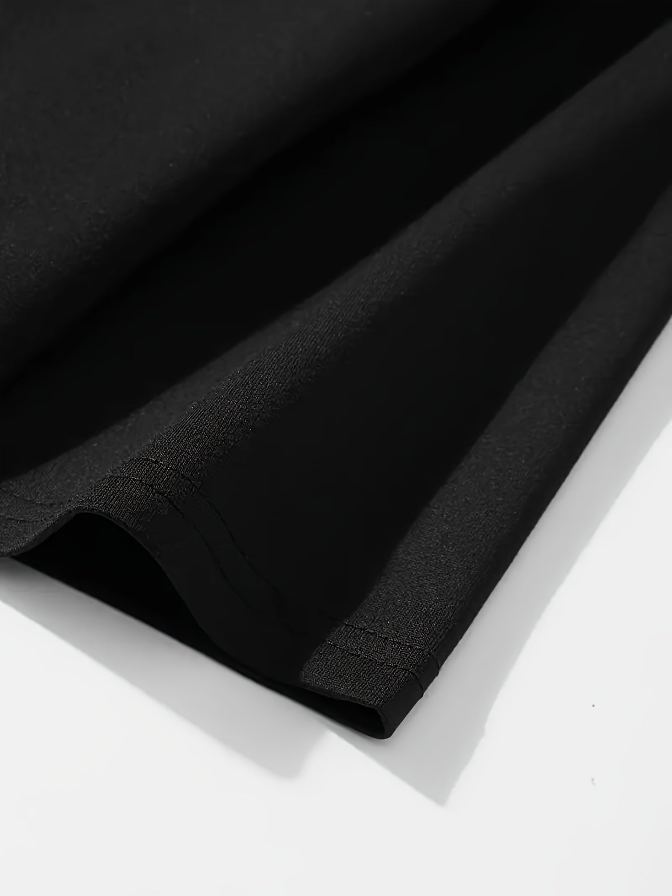 Men's Graphic T-Shirt - Retro Printed Casual Summer Tee