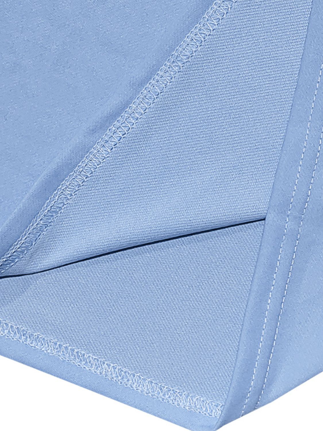 Men's Full Size Short Sleeve T-Shirt Plus Size