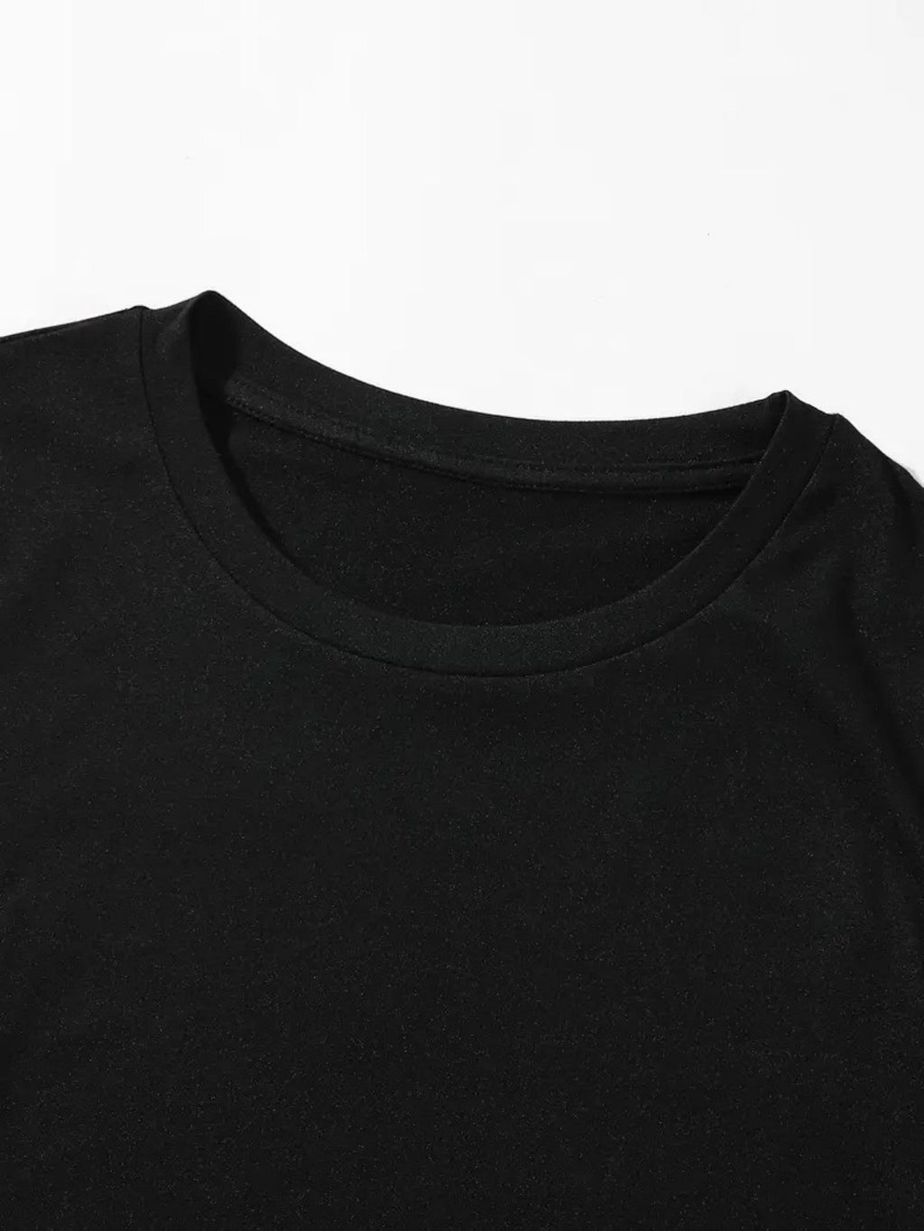 Women's Graphic T-Shirt - Retro Psychedelic Van Print, Casual Fit