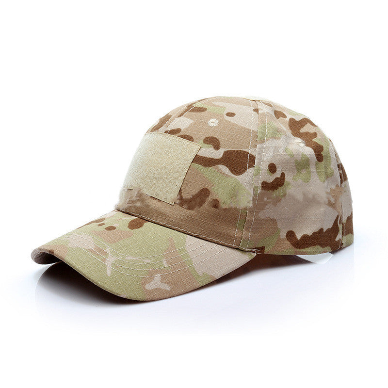 Army Fan Outdoor Sunshade Baseball  Men