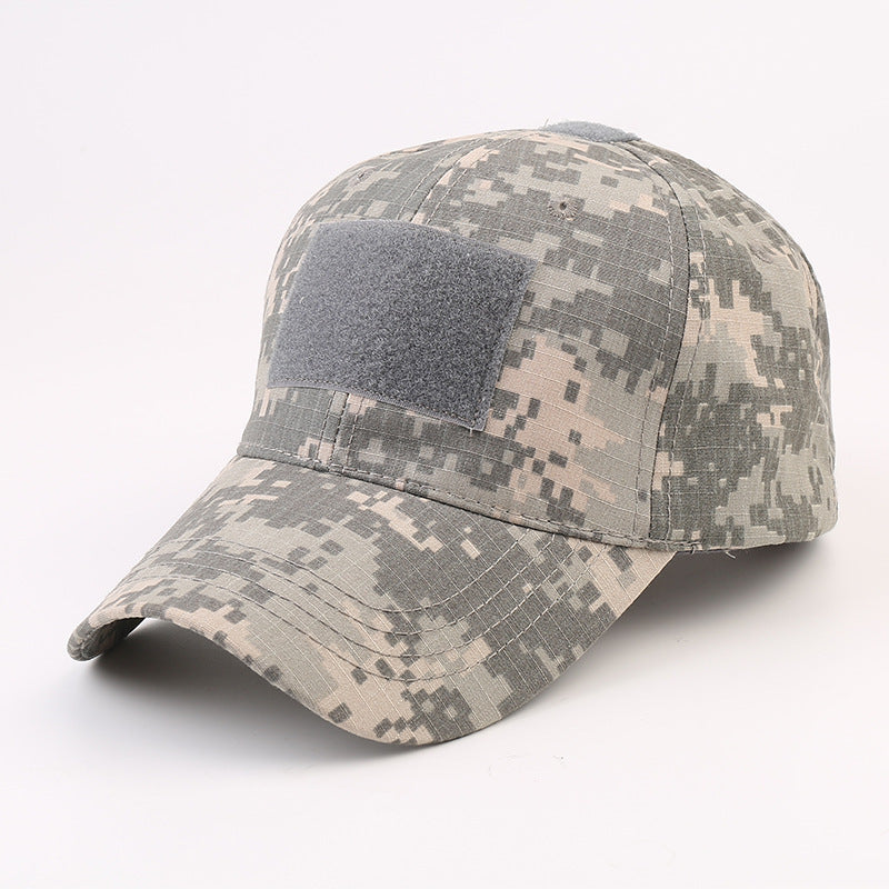 Men's Fashion Casual Tactical Camouflage Hat