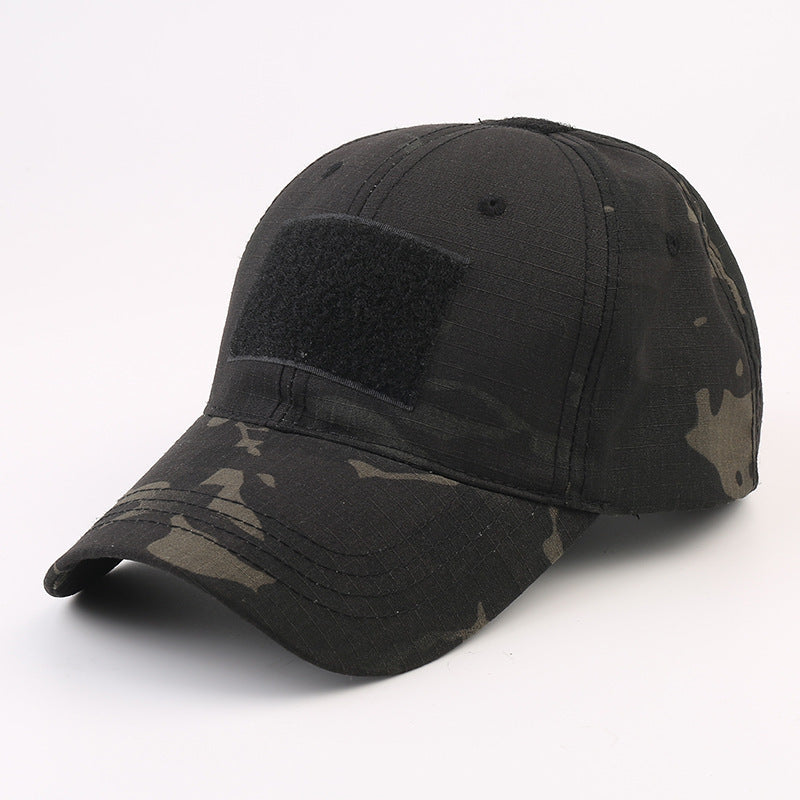Men's Fashion Casual Tactical Camouflage Hat