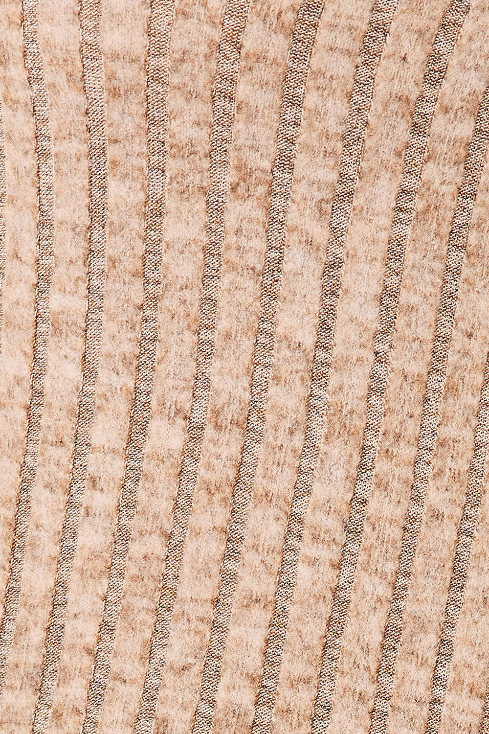 Double Take Drawstring Ribbed Long Sleeve T-Shirt