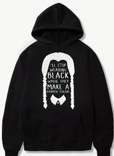 Men's Polyester Hoodie