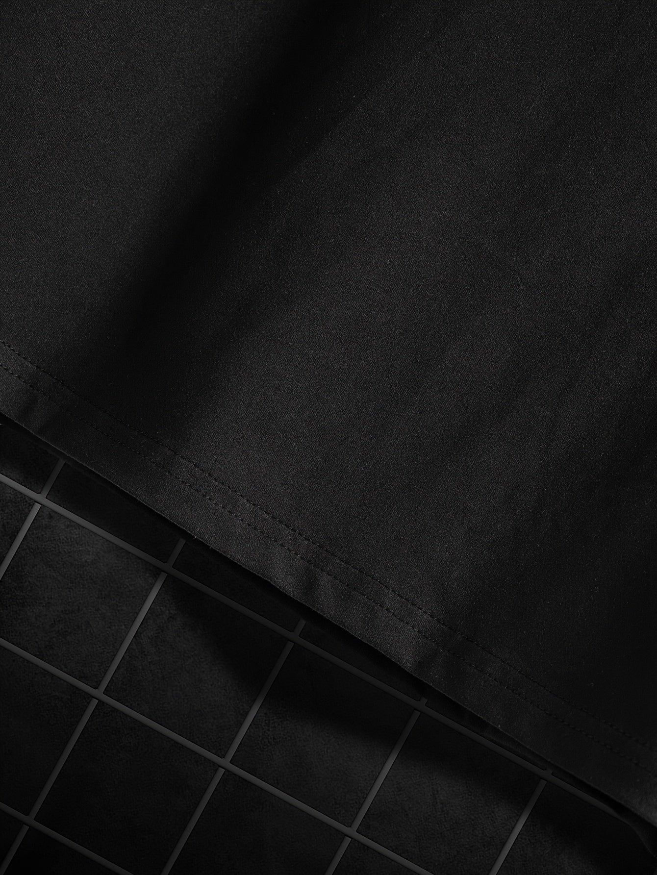 Men's Graphic T-Shirt - Retro Mountain Print, Short Sleeves, Summer Fit