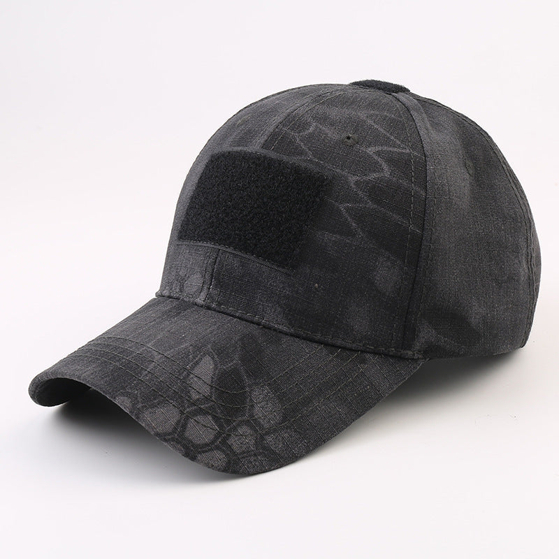 Men's Fashion Casual Tactical Camouflage Hat