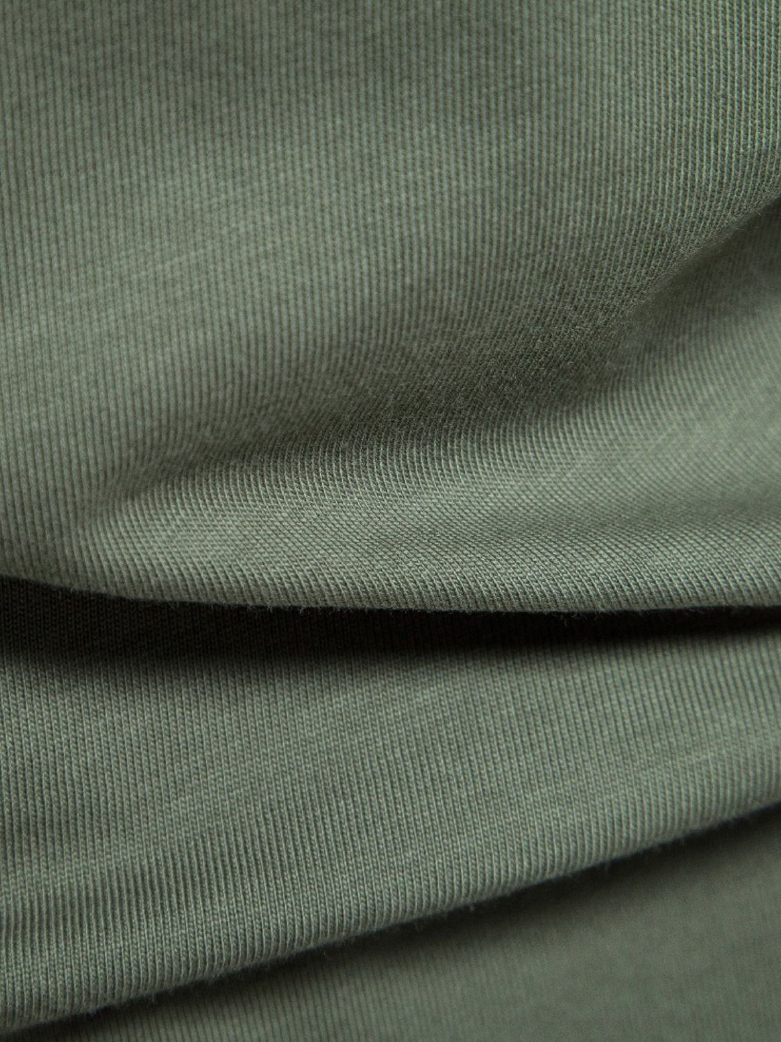 Men's Embroidered Collared Short Sleeve Polo