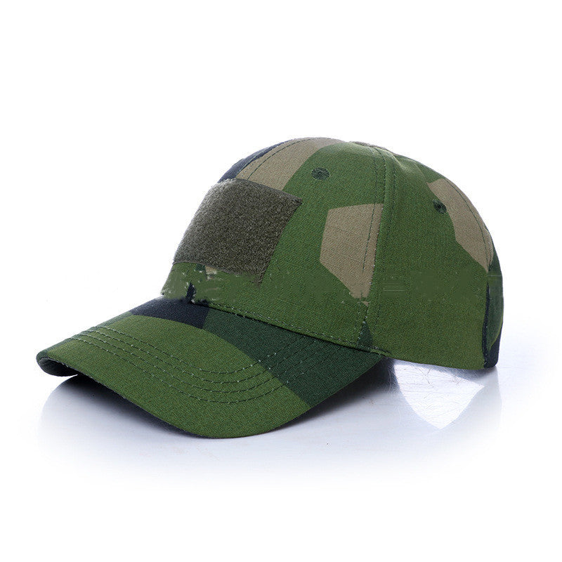 Army Fan Outdoor Sunshade Baseball  Men
