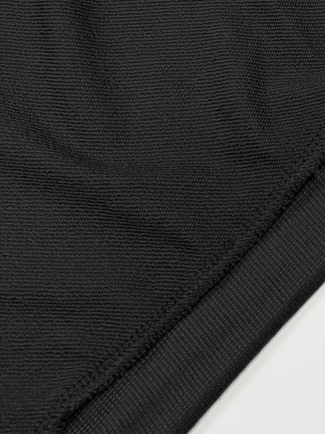 Men's Plus Size Round Neck Sweatshir