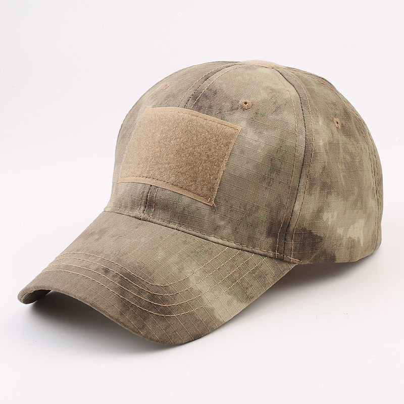Men's Fashion Casual Tactical Camouflage Hat