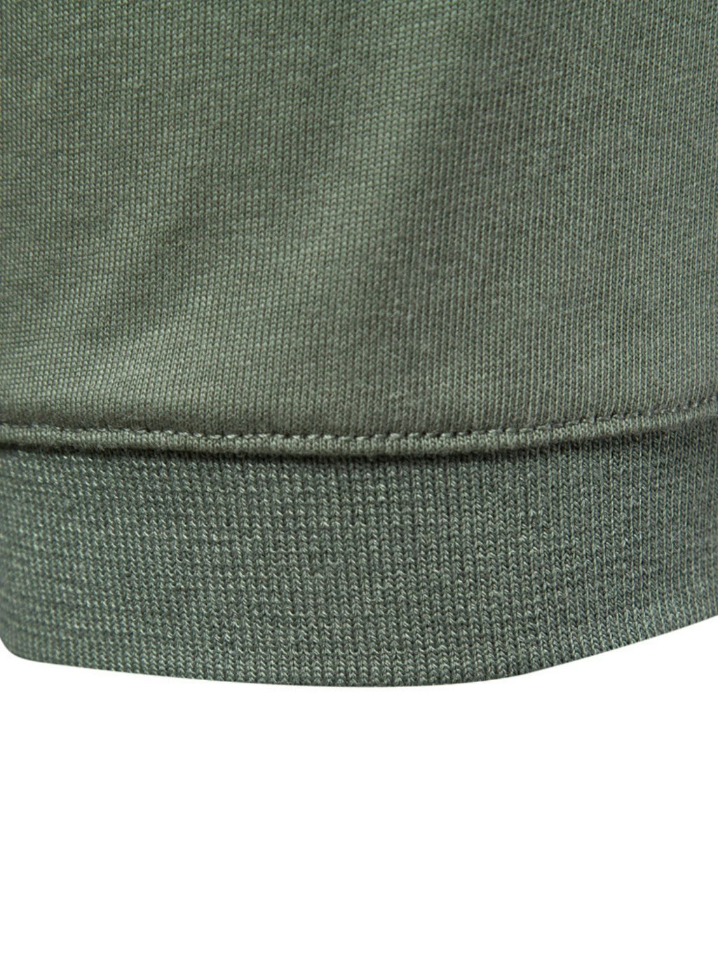 Men's Embroidered Collared Short Sleeve Polo