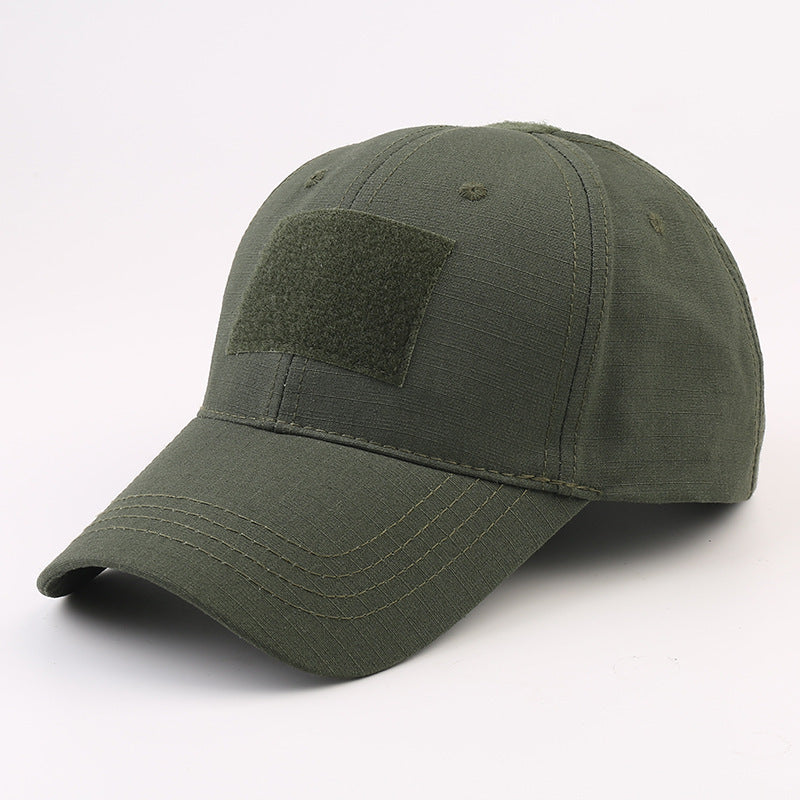 Men's Fashion Casual Tactical Camouflage Hat