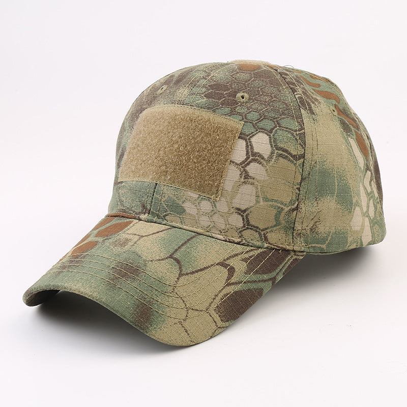 Men's Fashion Casual Tactical Camouflage Hat