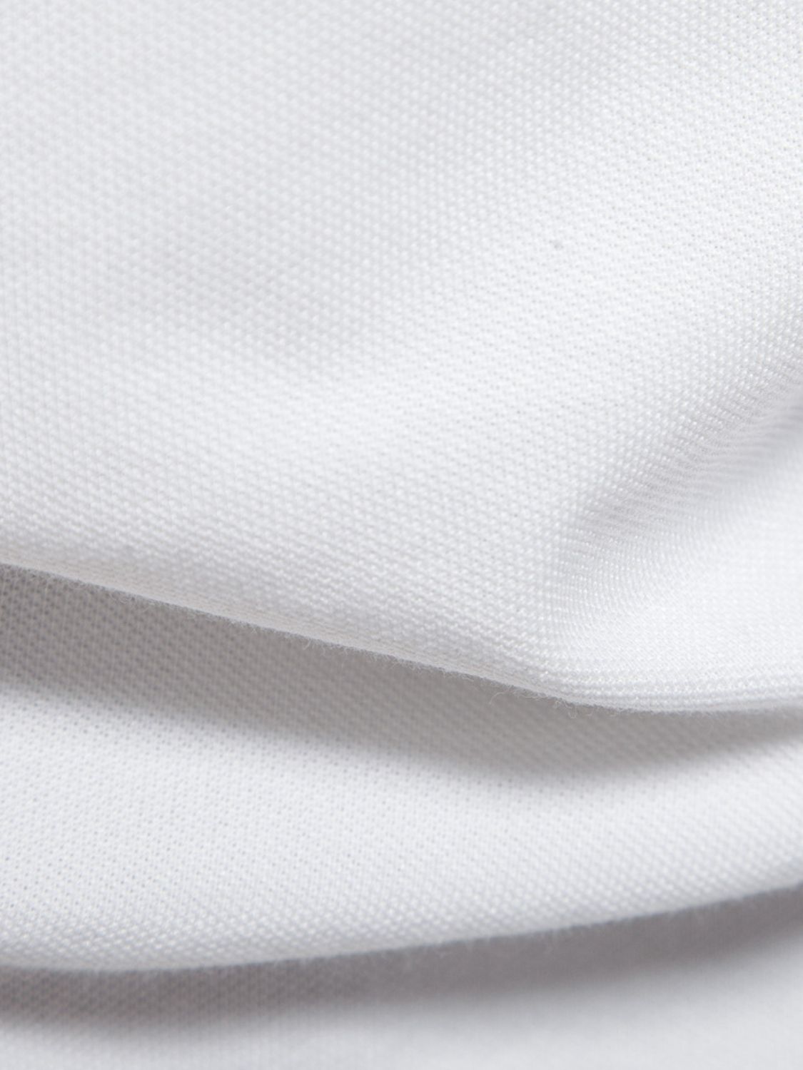 Men's Giraffe Embroidered Short Sleeve  Polo