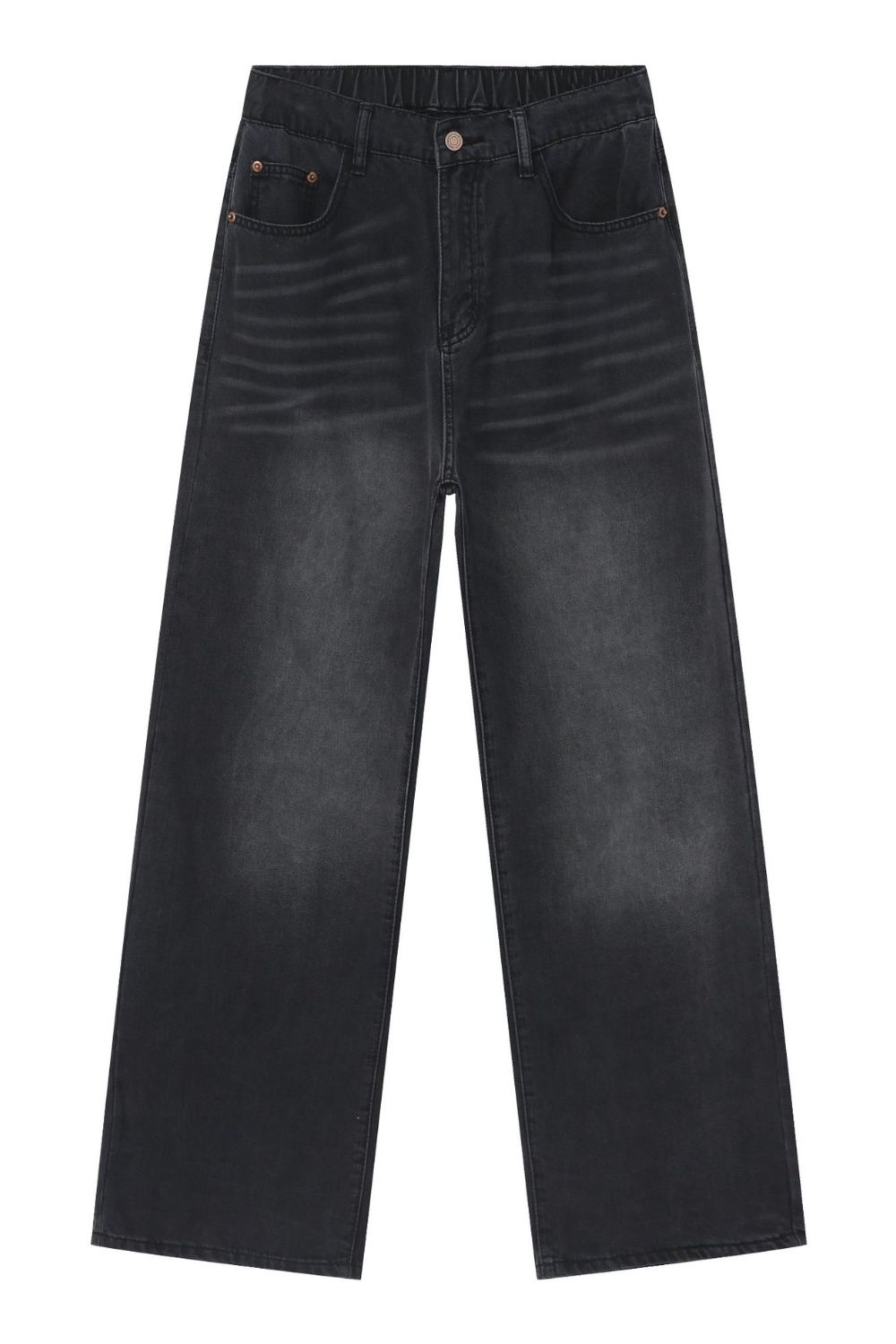 Men's Cat's Whiskers Jeans